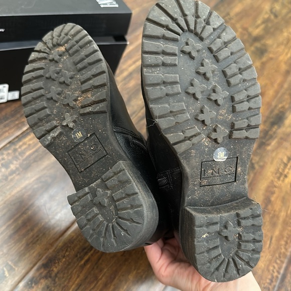 Girls boots - Picture 4 of 4